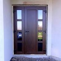 Двері вхідні